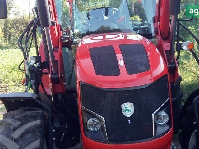 ArmaTrac 1054, об'ємом двигуна 4.4 л та пробігом 1 тис. км за 45500 $, фото 1 на Automoto.ua