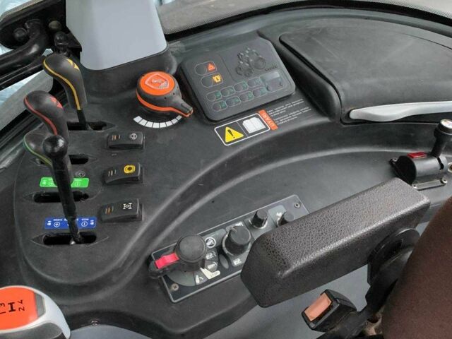 Червоний ArmaTrac 1104, об'ємом двигуна 0 л та пробігом 10 тис. км за 47215 $, фото 7 на Automoto.ua