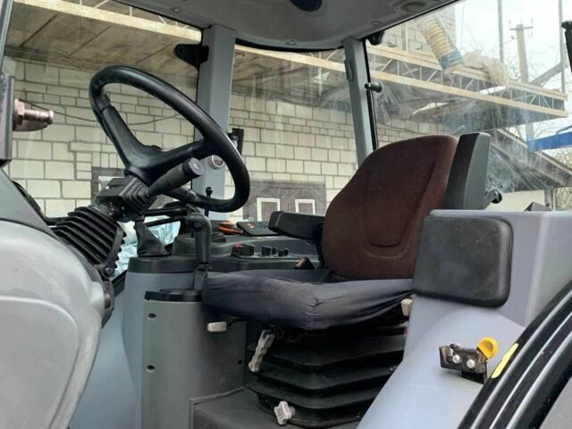 Червоний ArmaTrac 1104, об'ємом двигуна 0 л та пробігом 10 тис. км за 47215 $, фото 3 на Automoto.ua