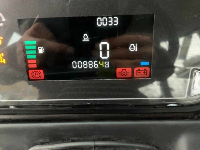 Червоний ArmaTrac 1104, об'ємом двигуна 0 л та пробігом 10 тис. км за 47215 $, фото 2 на Automoto.ua