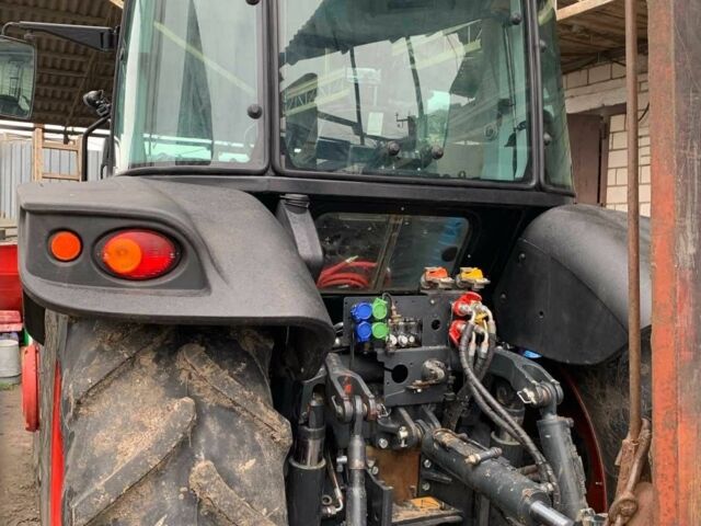 Червоний ArmaTrac 1104, об'ємом двигуна 0 л та пробігом 10 тис. км за 47215 $, фото 4 на Automoto.ua