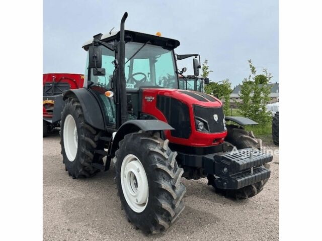 Красный ArmaTrac Другая, объемом двигателя 0 л и пробегом 0 тыс. км за 49472 $, фото 2 на Automoto.ua