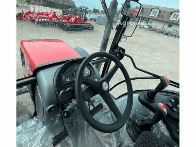 Красный ArmaTrac Другая, объемом двигателя 0 л и пробегом 0 тыс. км за 49472 $, фото 10 на Automoto.ua