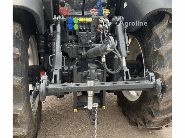 Красный ArmaTrac Другая, объемом двигателя 0 л и пробегом 0 тыс. км за 49472 $, фото 5 на Automoto.ua