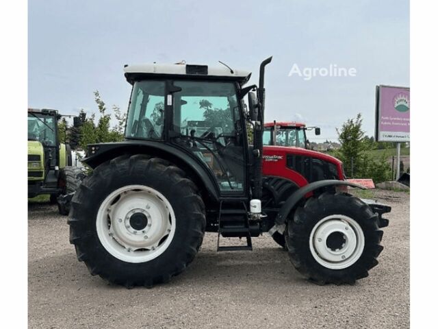 Красный ArmaTrac Другая, объемом двигателя 0 л и пробегом 0 тыс. км за 49472 $, фото 3 на Automoto.ua