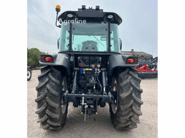 Красный ArmaTrac Другая, объемом двигателя 0 л и пробегом 0 тыс. км за 49472 $, фото 4 на Automoto.ua