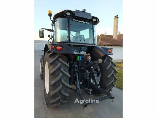 Красный ArmaTrac Другая, объемом двигателя 0 л и пробегом 0 тыс. км за 46150 $, фото 4 на Automoto.ua