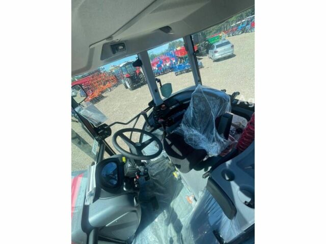 Красный ArmaTrac Другая, объемом двигателя 0 л и пробегом 0 тыс. км за 46150 $, фото 8 на Automoto.ua