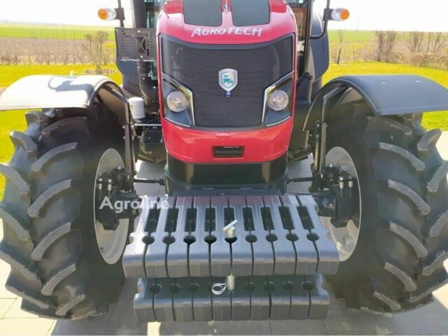 Красный ArmaTrac Другая, объемом двигателя 0 л и пробегом 0 тыс. км за 46150 $, фото 3 на Automoto.ua