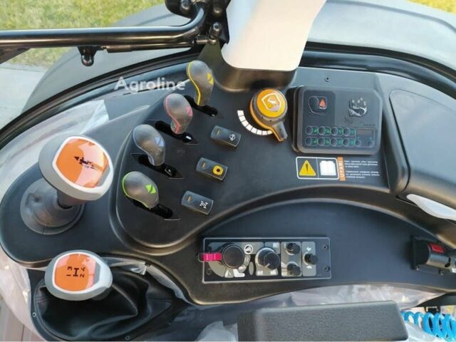 Красный ArmaTrac Другая, объемом двигателя 0 л и пробегом 0 тыс. км за 46150 $, фото 7 на Automoto.ua