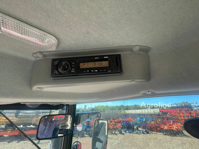 Красный ArmaTrac Другая, объемом двигателя 0 л и пробегом 0 тыс. км за 46150 $, фото 5 на Automoto.ua