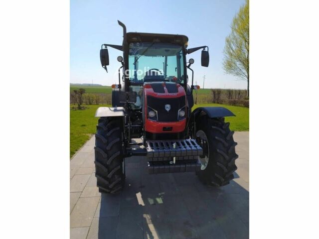 Красный ArmaTrac Другая, объемом двигателя 0 л и пробегом 0 тыс. км за 46150 $, фото 2 на Automoto.ua