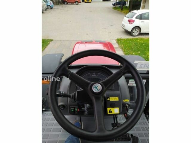 Красный ArmaTrac Другая, объемом двигателя 0 л и пробегом 0 тыс. км за 46150 $, фото 6 на Automoto.ua