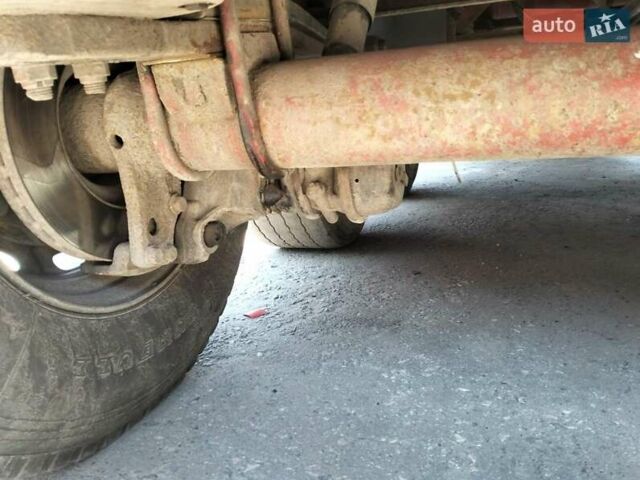 ART Trailer ART, об'ємом двигуна 0 л та пробігом 125 тис. км за 14300 $, фото 1 на Automoto.ua