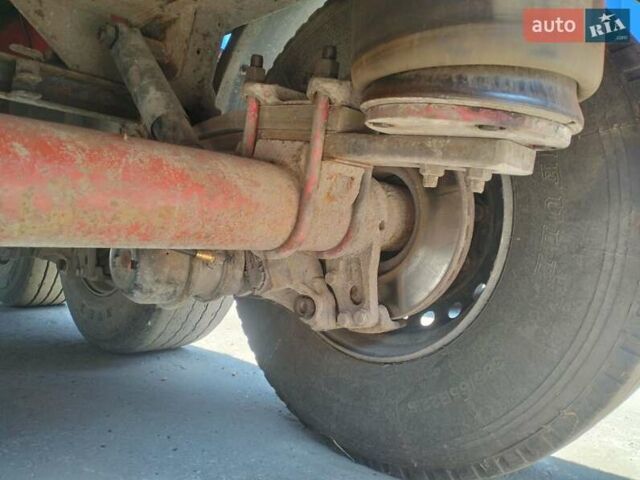 ART Trailer ART, об'ємом двигуна 0 л та пробігом 125 тис. км за 14300 $, фото 5 на Automoto.ua