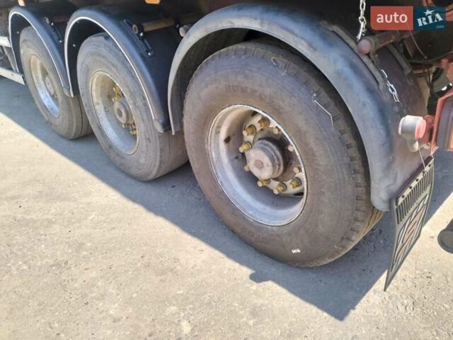 ART Trailer ART, об'ємом двигуна 0 л та пробігом 125 тис. км за 14300 $, фото 2 на Automoto.ua