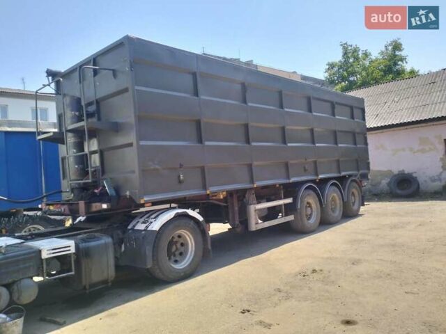 ART Trailer ART, об'ємом двигуна 0 л та пробігом 125 тис. км за 14300 $, фото 3 на Automoto.ua