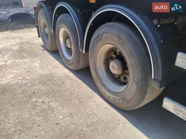 ART Trailer ART, об'ємом двигуна 0 л та пробігом 125 тис. км за 14300 $, фото 6 на Automoto.ua