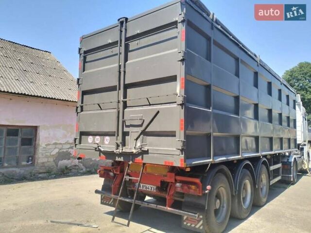 ART Trailer ART, об'ємом двигуна 0 л та пробігом 125 тис. км за 14300 $, фото 4 на Automoto.ua