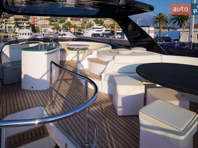 Astondoa 66, объемом двигателя 0 л и пробегом 3 тыс. км за 935000 $, фото 12 на Automoto.ua