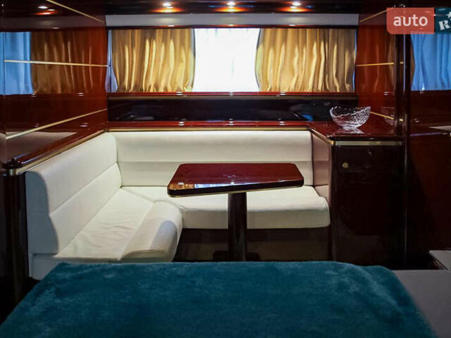 Astondoa 66, объемом двигателя 0 л и пробегом 3 тыс. км за 935000 $, фото 27 на Automoto.ua