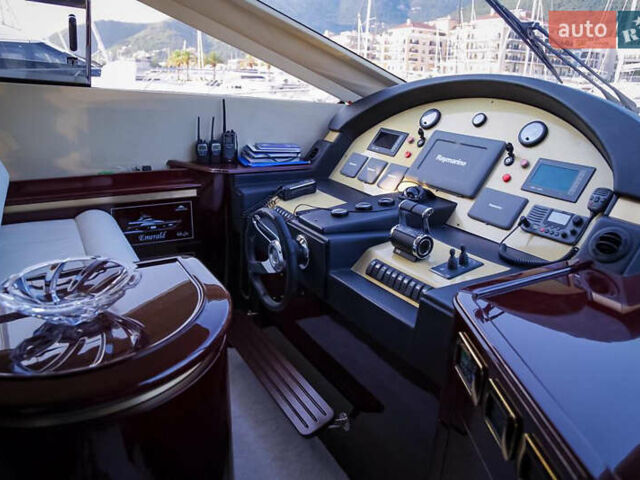 Astondoa 66, объемом двигателя 0 л и пробегом 3 тыс. км за 935000 $, фото 20 на Automoto.ua