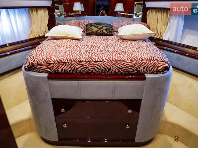 Astondoa 66, объемом двигателя 0 л и пробегом 3 тыс. км за 935000 $, фото 11 на Automoto.ua