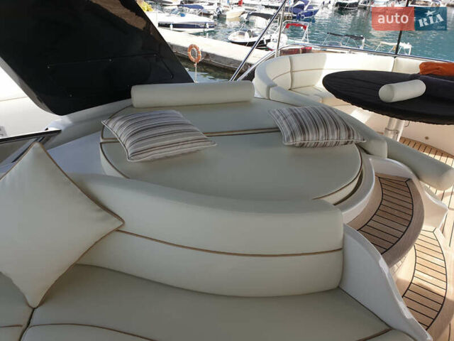 Astondoa 66, объемом двигателя 0 л и пробегом 3 тыс. км за 935000 $, фото 26 на Automoto.ua