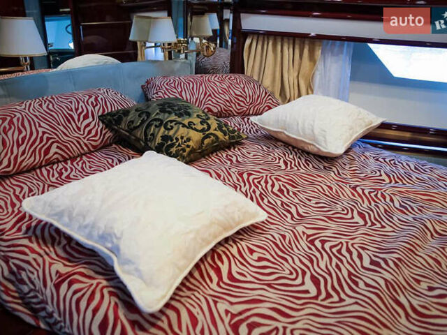 Astondoa 66, объемом двигателя 0 л и пробегом 3 тыс. км за 935000 $, фото 25 на Automoto.ua