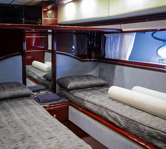 Astondoa 66, объемом двигателя 0 л и пробегом 3 тыс. км за 935000 $, фото 19 на Automoto.ua