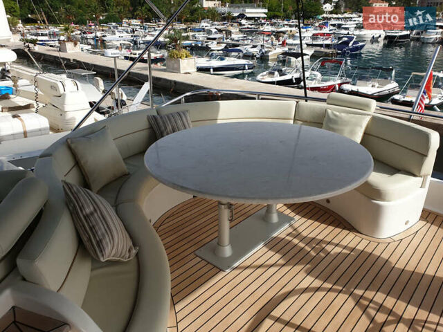 Astondoa 66, объемом двигателя 0 л и пробегом 3 тыс. км за 935000 $, фото 33 на Automoto.ua