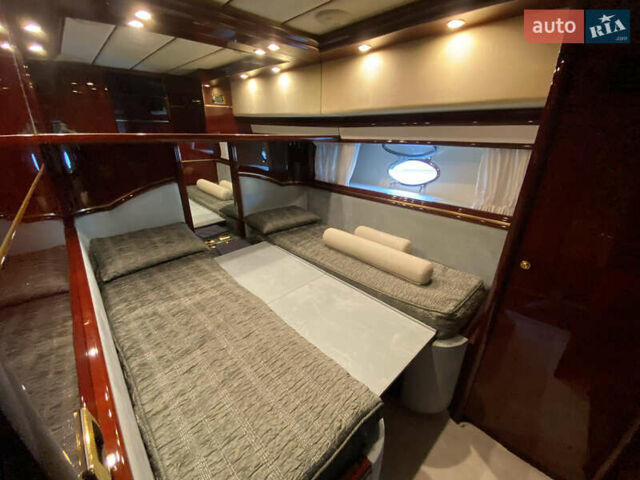 Astondoa 66, объемом двигателя 0 л и пробегом 3 тыс. км за 935000 $, фото 14 на Automoto.ua