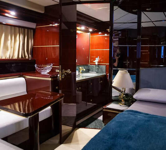 Astondoa 66, объемом двигателя 0 л и пробегом 3 тыс. км за 935000 $, фото 29 на Automoto.ua