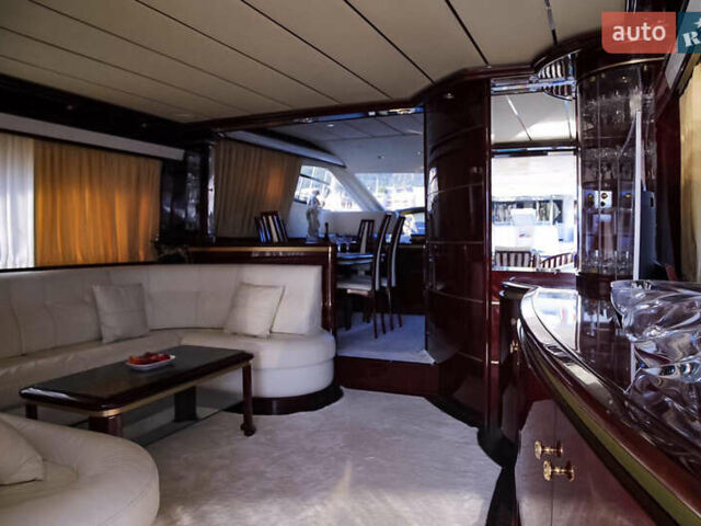 Astondoa 66, объемом двигателя 0 л и пробегом 3 тыс. км за 935000 $, фото 17 на Automoto.ua