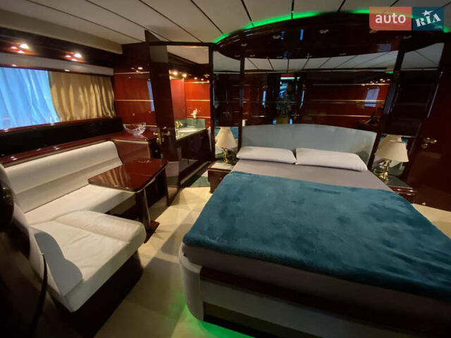 Astondoa 66, объемом двигателя 0 л и пробегом 3 тыс. км за 935000 $, фото 13 на Automoto.ua