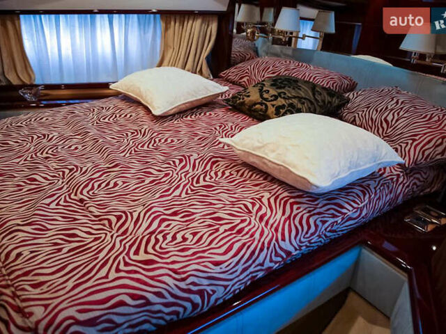 Astondoa 66, объемом двигателя 0 л и пробегом 3 тыс. км за 935000 $, фото 23 на Automoto.ua