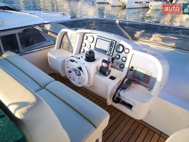 Astondoa 66, объемом двигателя 0 л и пробегом 3 тыс. км за 935000 $, фото 9 на Automoto.ua