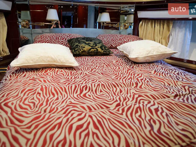 Astondoa 66, объемом двигателя 0 л и пробегом 3 тыс. км за 935000 $, фото 24 на Automoto.ua