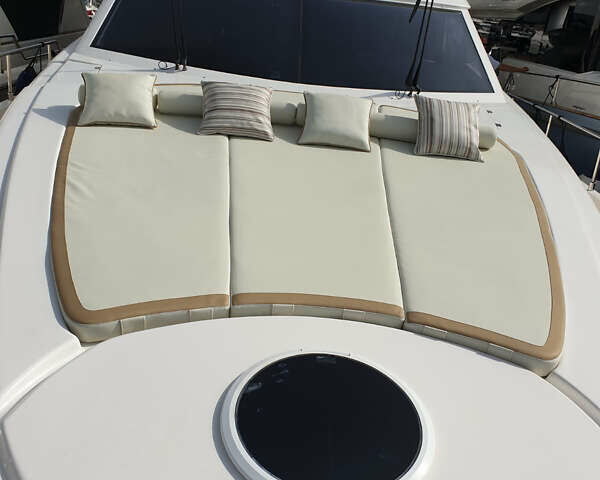 Astondoa 66, объемом двигателя 0 л и пробегом 3 тыс. км за 935000 $, фото 3 на Automoto.ua