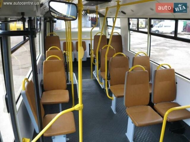 Ataman А092, объемом двигателя 0 л и пробегом 40 тыс. км за 45000 $, фото 2 на Automoto.ua