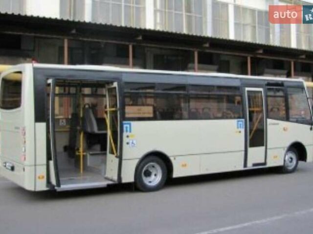 Ataman А092, объемом двигателя 0 л и пробегом 40 тыс. км за 45000 $, фото 3 на Automoto.ua