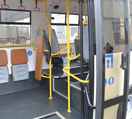 Ataman А092, объемом двигателя 0 л и пробегом 40 тыс. км за 45000 $, фото 1 на Automoto.ua