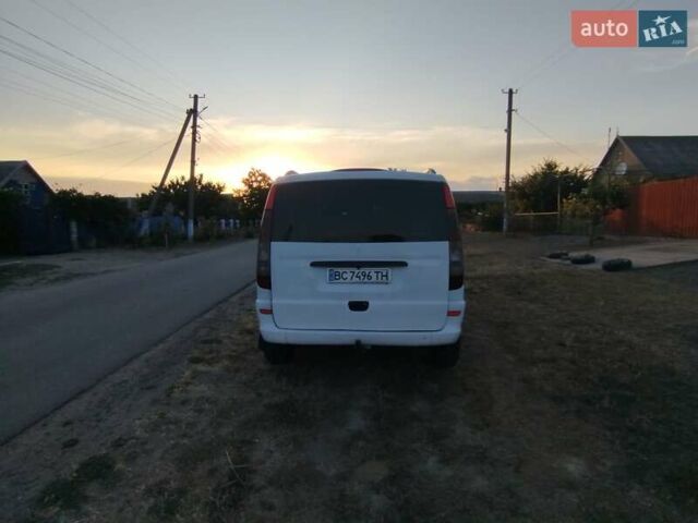 Белый Ataman А09204, объемом двигателя 22 л и пробегом 300 тыс. км за 5500 $, фото 1 на Automoto.ua