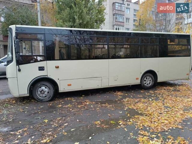 Бежевий Ataman A09206, об'ємом двигуна 5.19 л та пробігом 120 тис. км за 49999 $, фото 2 на Automoto.ua