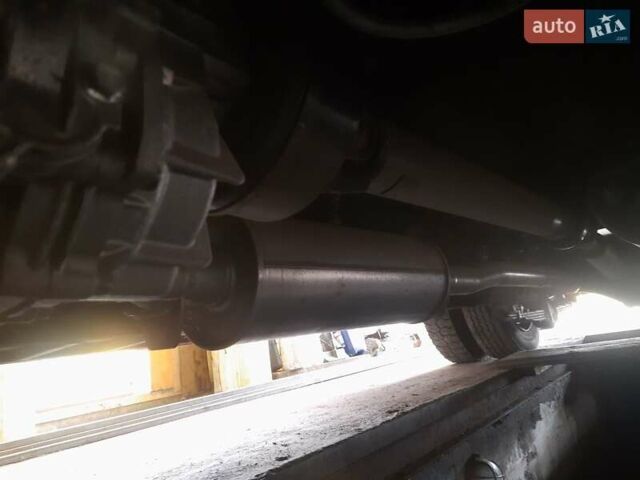 Желтый Ataman A09206, объемом двигателя 5.2 л и пробегом 1 тыс. км за 30500 $, фото 31 на Automoto.ua