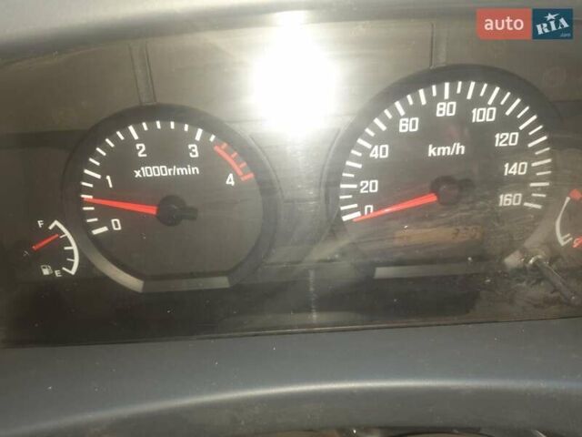 Желтый Ataman A09206, объемом двигателя 5.2 л и пробегом 1 тыс. км за 30500 $, фото 15 на Automoto.ua