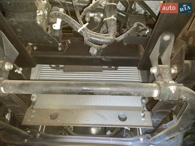 Желтый Ataman A09206, объемом двигателя 5.2 л и пробегом 1 тыс. км за 30500 $, фото 28 на Automoto.ua