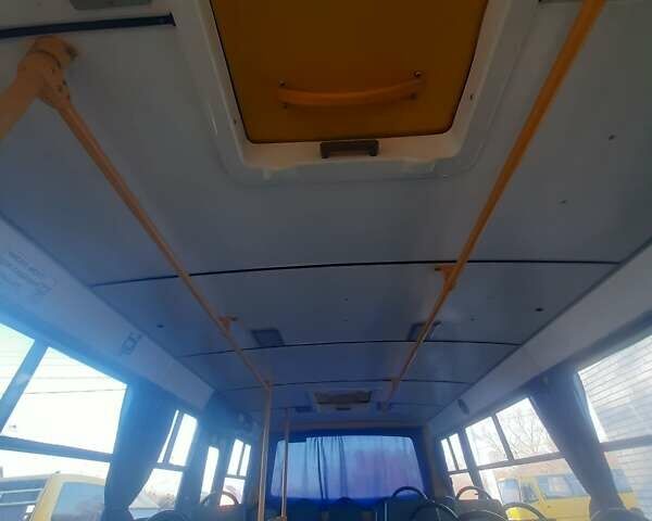 Желтый Ataman A09206, объемом двигателя 5.2 л и пробегом 1 тыс. км за 30500 $, фото 1 на Automoto.ua