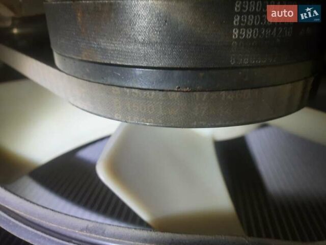 Желтый Ataman A09206, объемом двигателя 5.2 л и пробегом 1 тыс. км за 30500 $, фото 19 на Automoto.ua