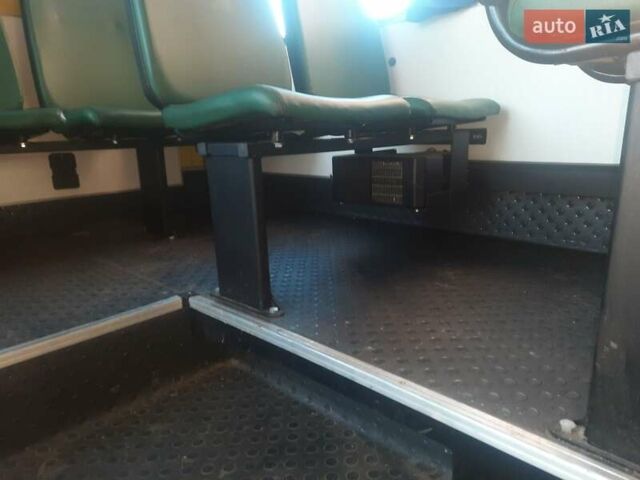 Желтый Ataman A09206, объемом двигателя 5.2 л и пробегом 1 тыс. км за 30500 $, фото 12 на Automoto.ua